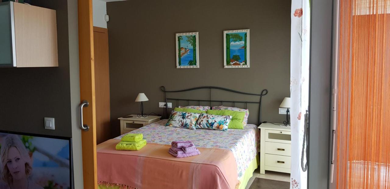 Apartamento Al Canal Roses Exterior photo