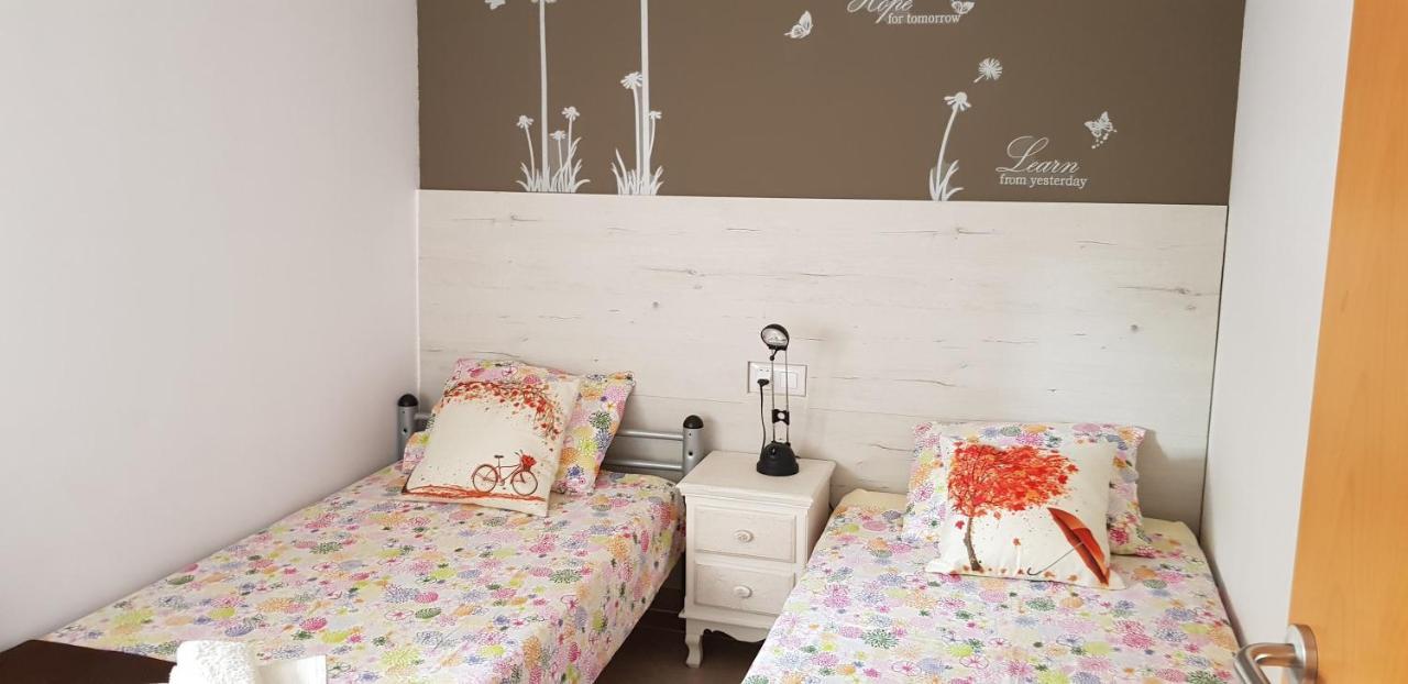 Apartamento Al Canal Roses Exterior photo