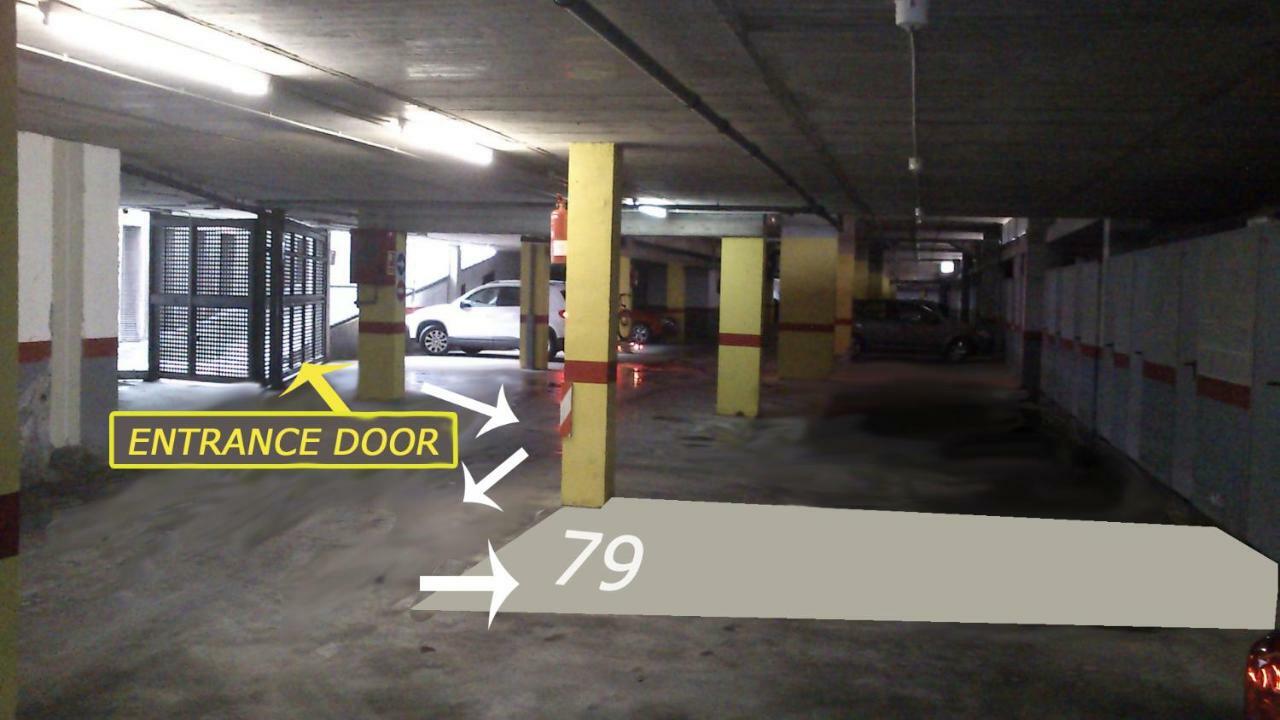 Apartamento Al Canal Roses Exterior photo