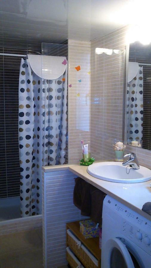 Apartamento Al Canal Roses Exterior photo