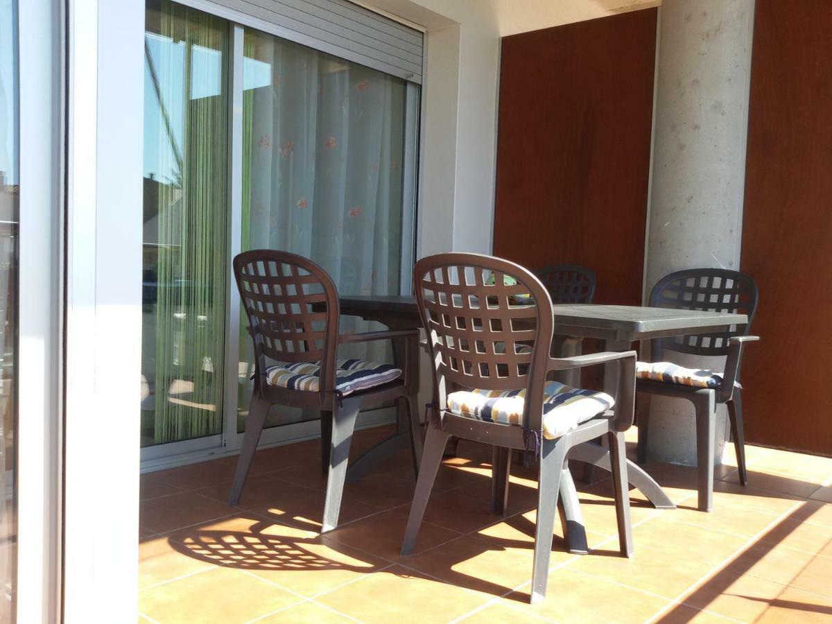 Apartamento Al Canal Roses Exterior photo