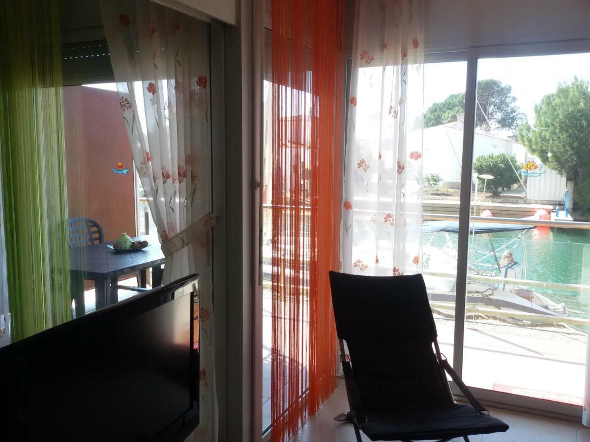 Apartamento Al Canal Roses Exterior photo
