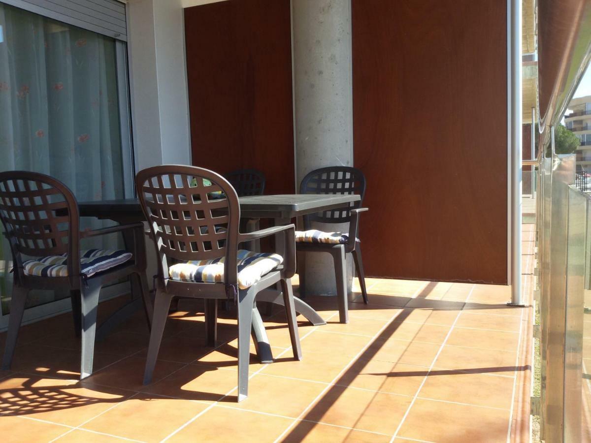Apartamento Al Canal Roses Exterior photo