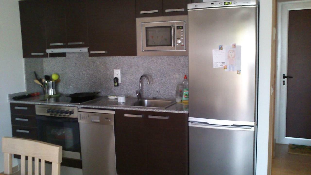 Apartamento Al Canal Roses Exterior photo